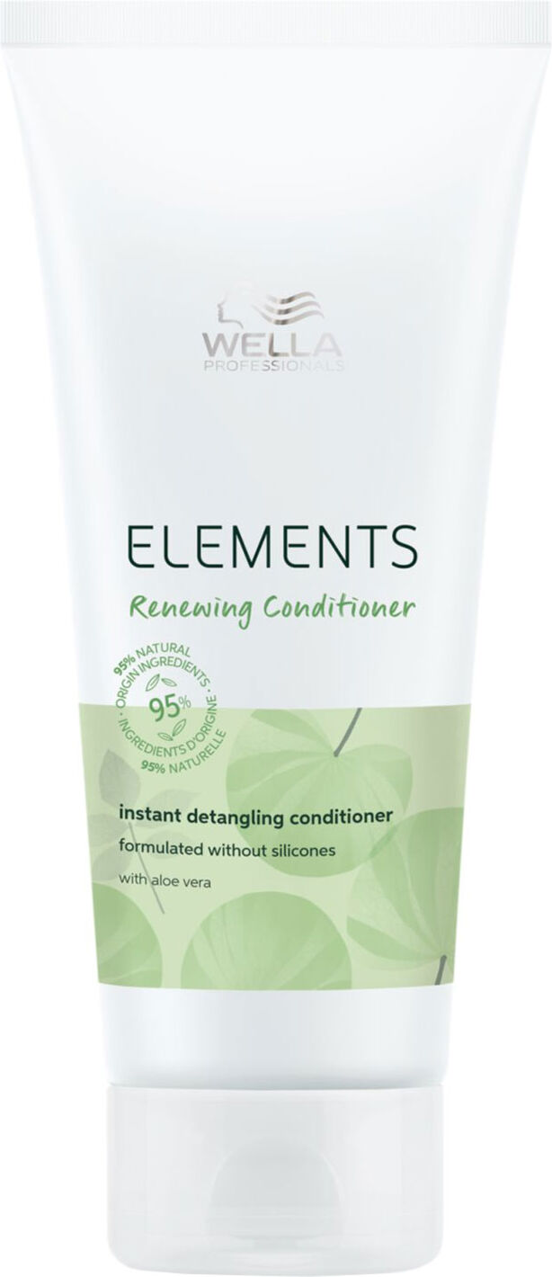 WELLA PROFESSIONALS Elements Conditioner