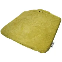 Jutec, Schweissgerät Zubehör, Schweisserkissen Aussenhülle aus Spaltleder ca.L400xB400xHmm