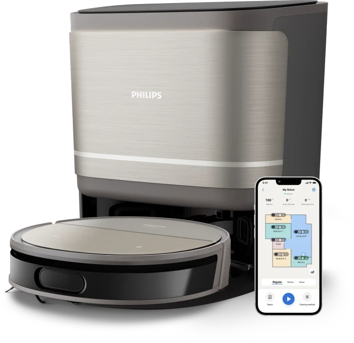 Philips 9000 Series Aqua XU9100/10