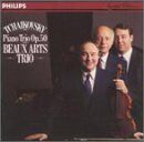 Beaux Arts Trio - Klaviertrio a-Moll - Preis vom 09.10.2026 07:28:09 h