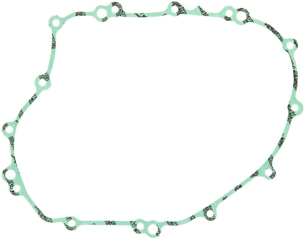 Kupplungsdeckel/gehäusedichtung ATHENA S410210008117