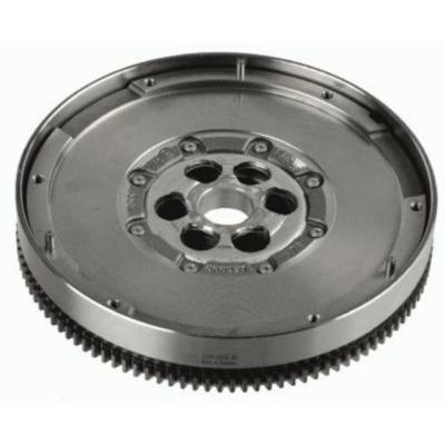 SACHS Schwungrad Zwei-Massen-Schwungrad 2294 001 630 für Opel
