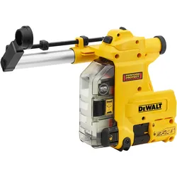 DEWALT Absaugsystem für 3kg Bohrhämmer - D25304DH-XJ