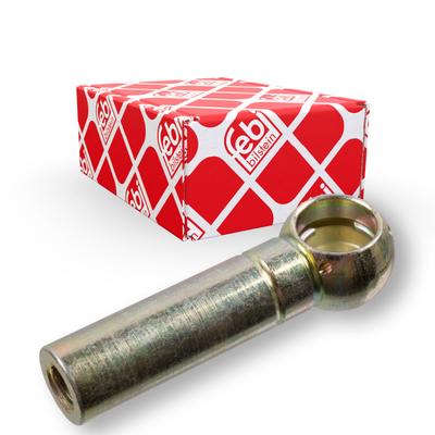 FEBI BILSTEIN Kugelkopf, Schaltgestänge 100693 für Mercedes