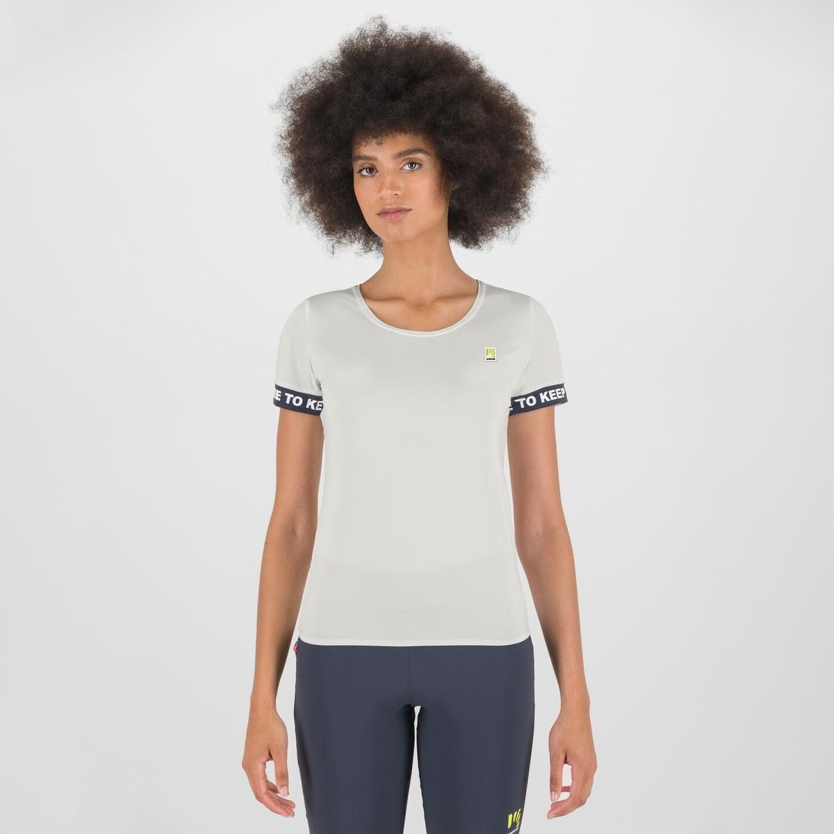 Karpos Easyfrizz W T-shirt pristine (205) XL 2532007-205-XL