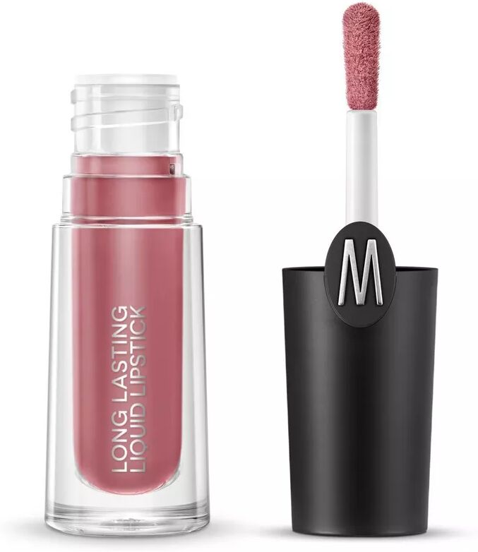 WYCON - Long Lasting Liquid Lipstick, 1 Stück,  Baby doll