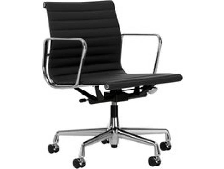 Vitra - Aluminium Chair EA 117