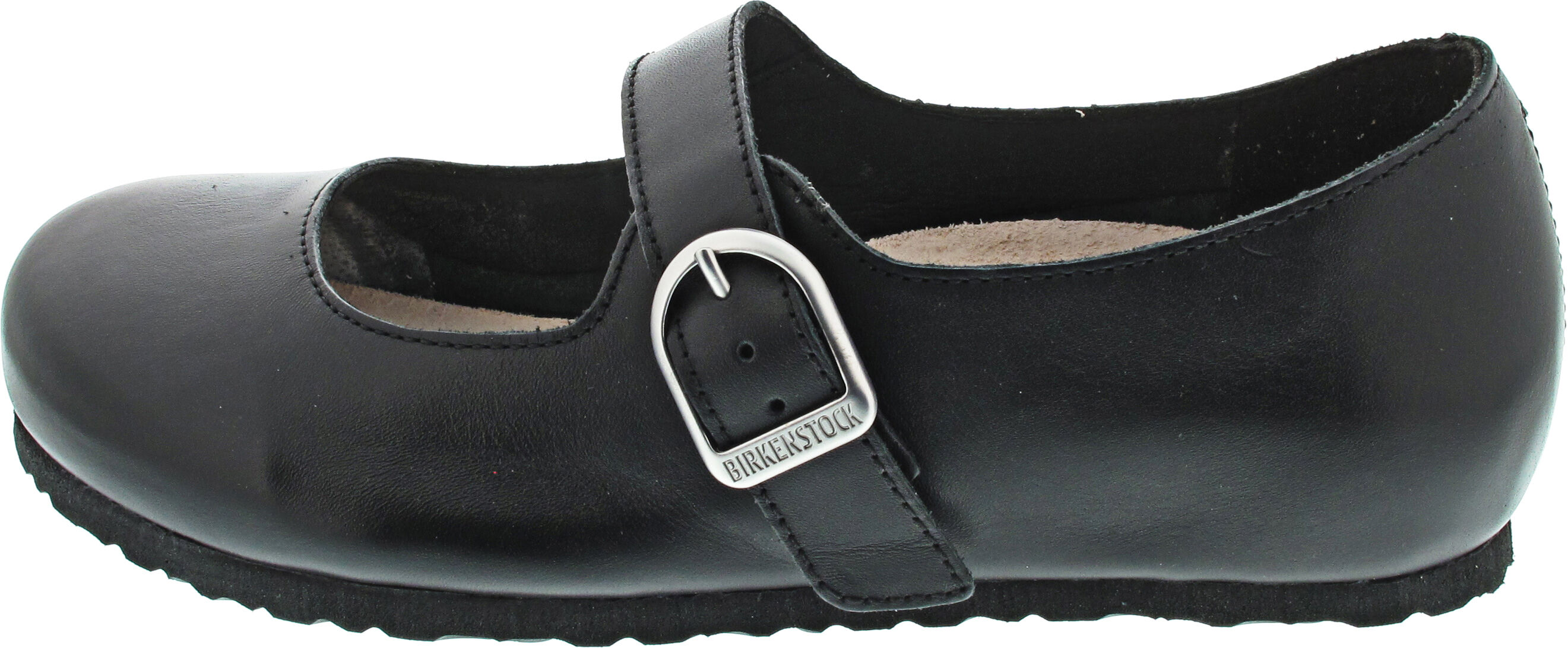 Birkenstock Santa Clarita black 38 female