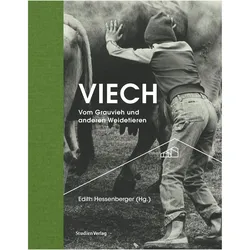 Viech, Fachbücher von Edith Hessenberger