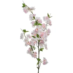 Kunstblume (LBH 127x15x5 cm) - pink - LBH 127x15x5 cm