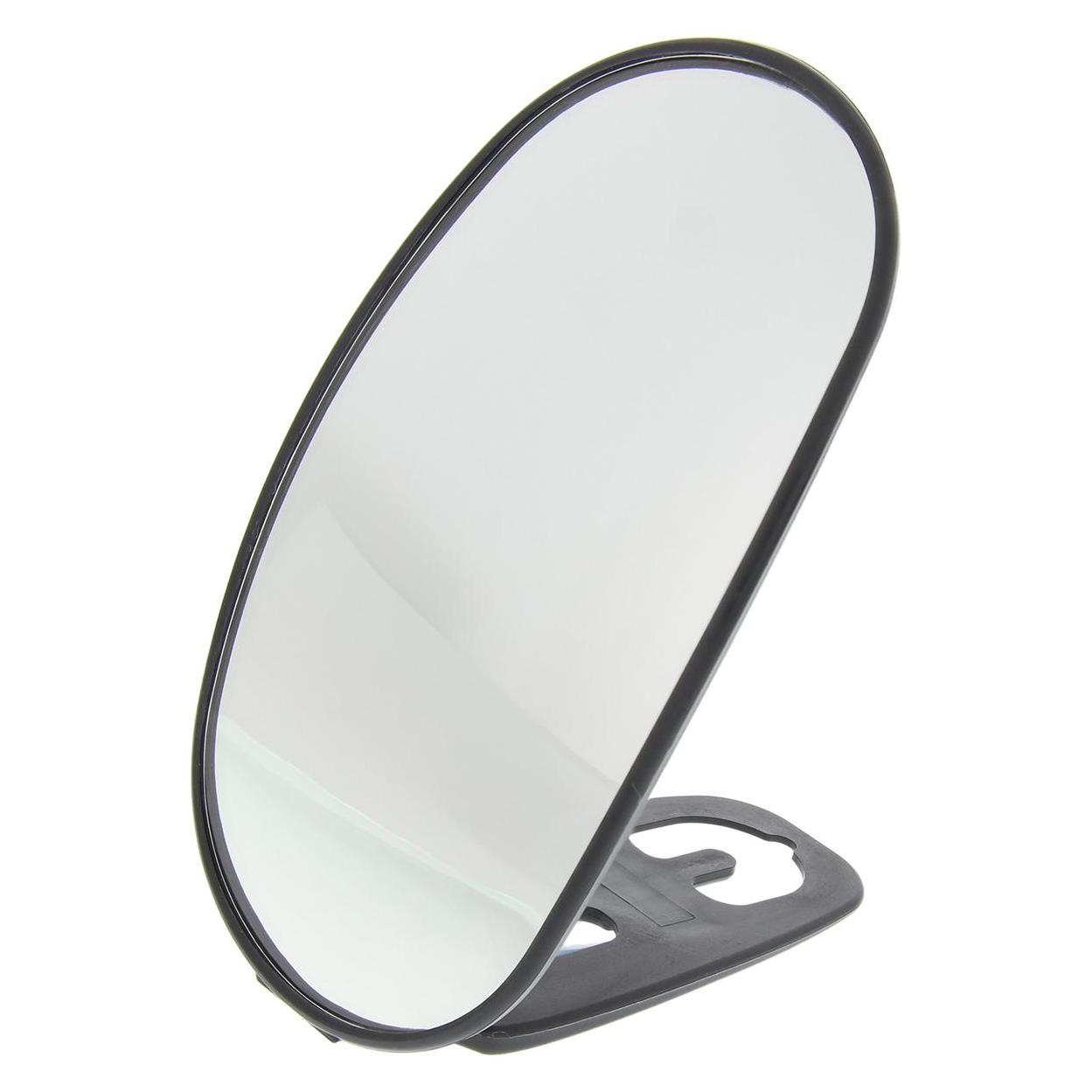 RS PRO Rear View Acrylic Mirror 6.3 x 11.5 cm (11.50 x 6.30 cm) (7739730)