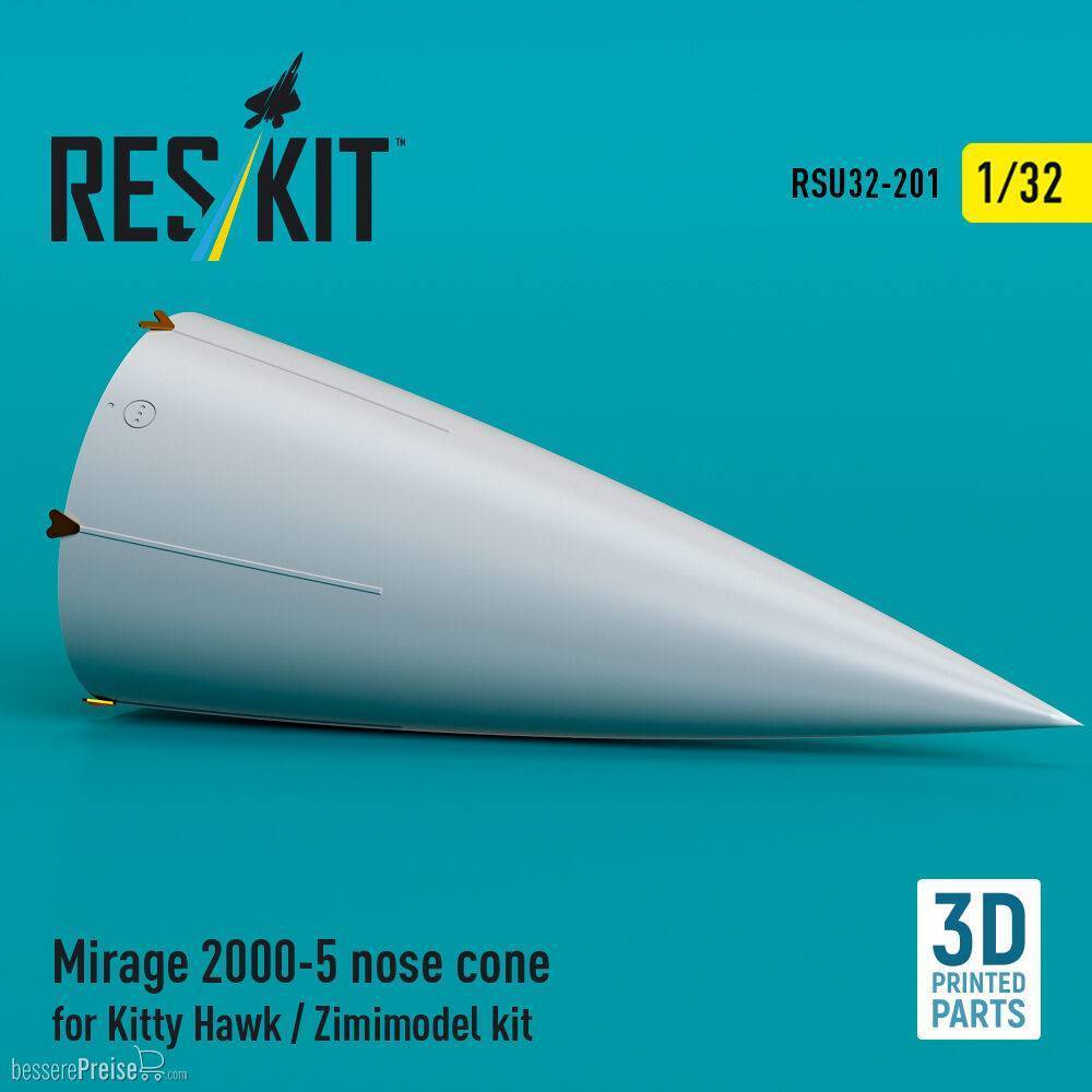 ResKit Models RSU32-0201