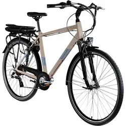 Zündapp Z807 E Bike 28 Zoll Trekkingrad 7 Gang Elektrofahrrad StVZO 155 - 185 cm Pedelec Elektro Trekking Fahrrad