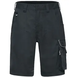 Funktionelle Arbeitsshorts "JN880" - 52 - carbon