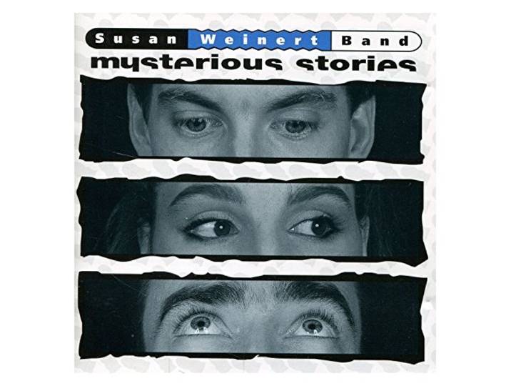 Mysterious Stories