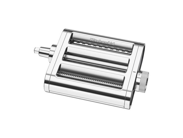 KitchenAid KitchenAid 3-in-1 Pasta-Zubehör für Küchenmaschine Metal