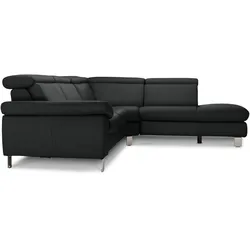 Polsterecke vito TONGA (BHT 273x81x239 cm) - BHT 273x81x239 cm