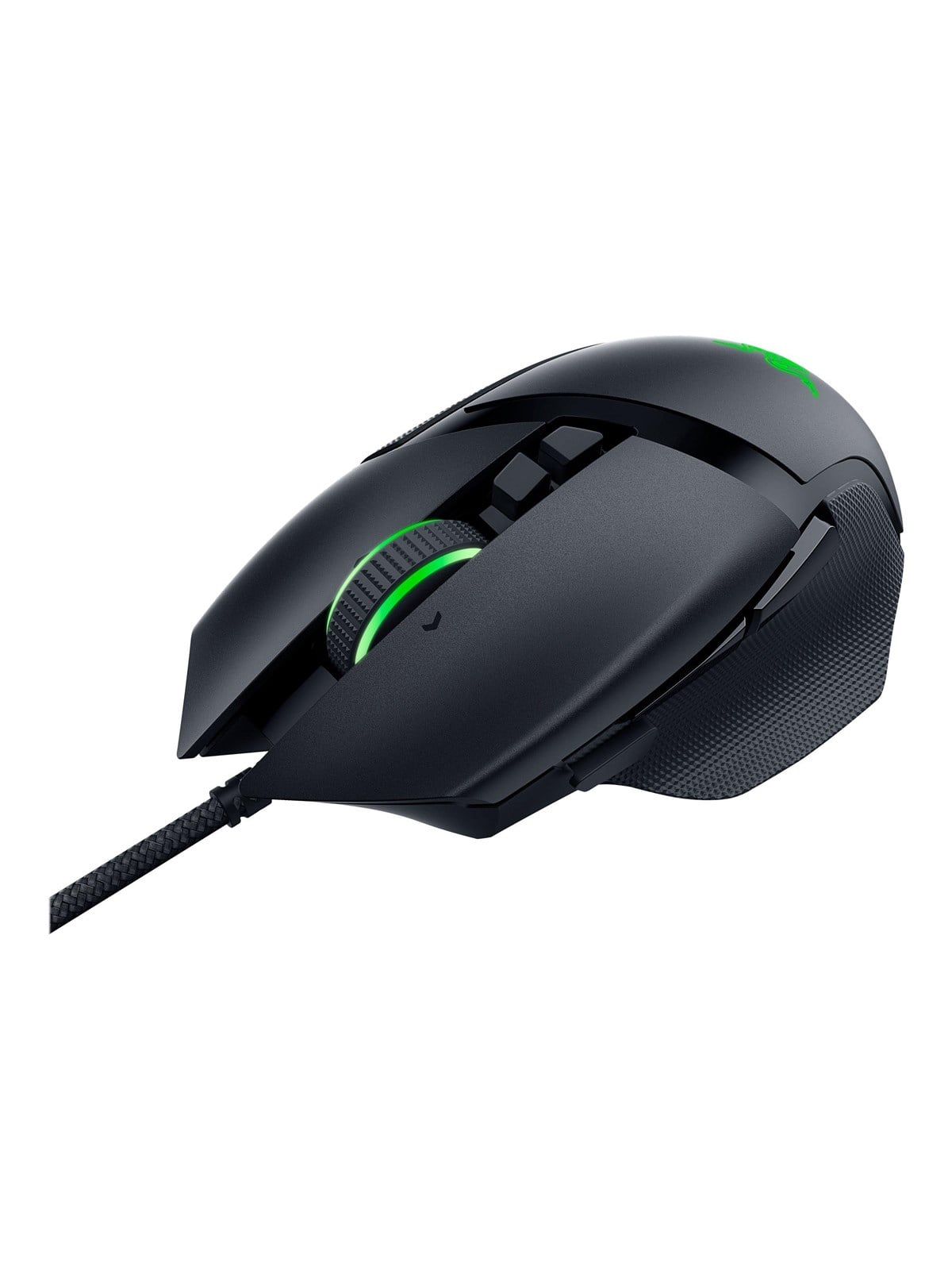 Razer Basilisk V3 - Gaming Maus (Schwarz)