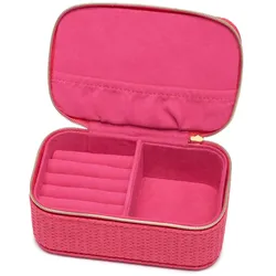 Estella Bartlett EBP5714 Schmuckkästchen Mini Pink Schmuckbox