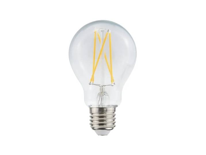 Airam Airam Filament LED ampoule Klar-dimbar-4-filament e27-5w