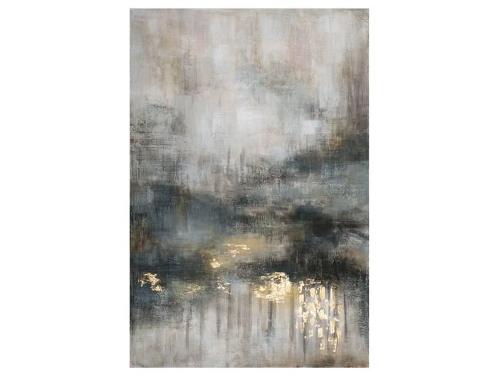 Bild Mit Gold Veredelte Gedanken image LAND