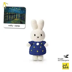 Just Dutch VanGogh x Miffy - Nuit Etoilée
