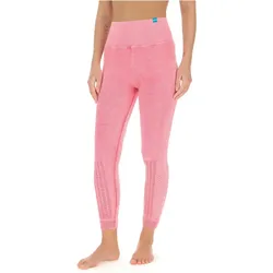 UYN To-Be Fitness-Leggings Damen tea rose XL