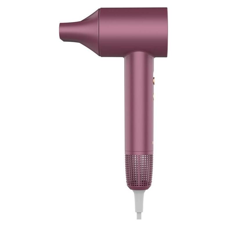 Neno Beauty Vio- ionischer Lockenstab (1700 W) (NENO BEAUTY SIL)