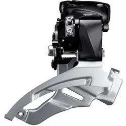 Umwerfer ALTUS FD-M2000 3-fach MTB Schelle hoch Dual-Pull