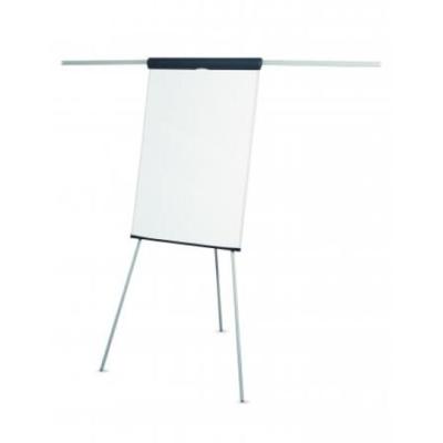 Maul Flipchart MAULstandard 66x97cm Dreibein 2 Papierh. 6372282 #S