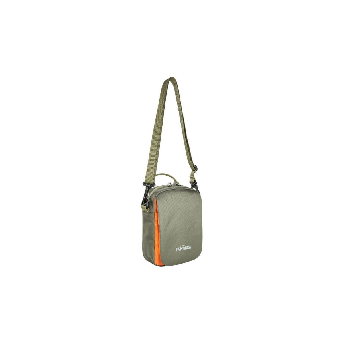 Tatonka Check In Rfid Block olive (331) 3172-331
