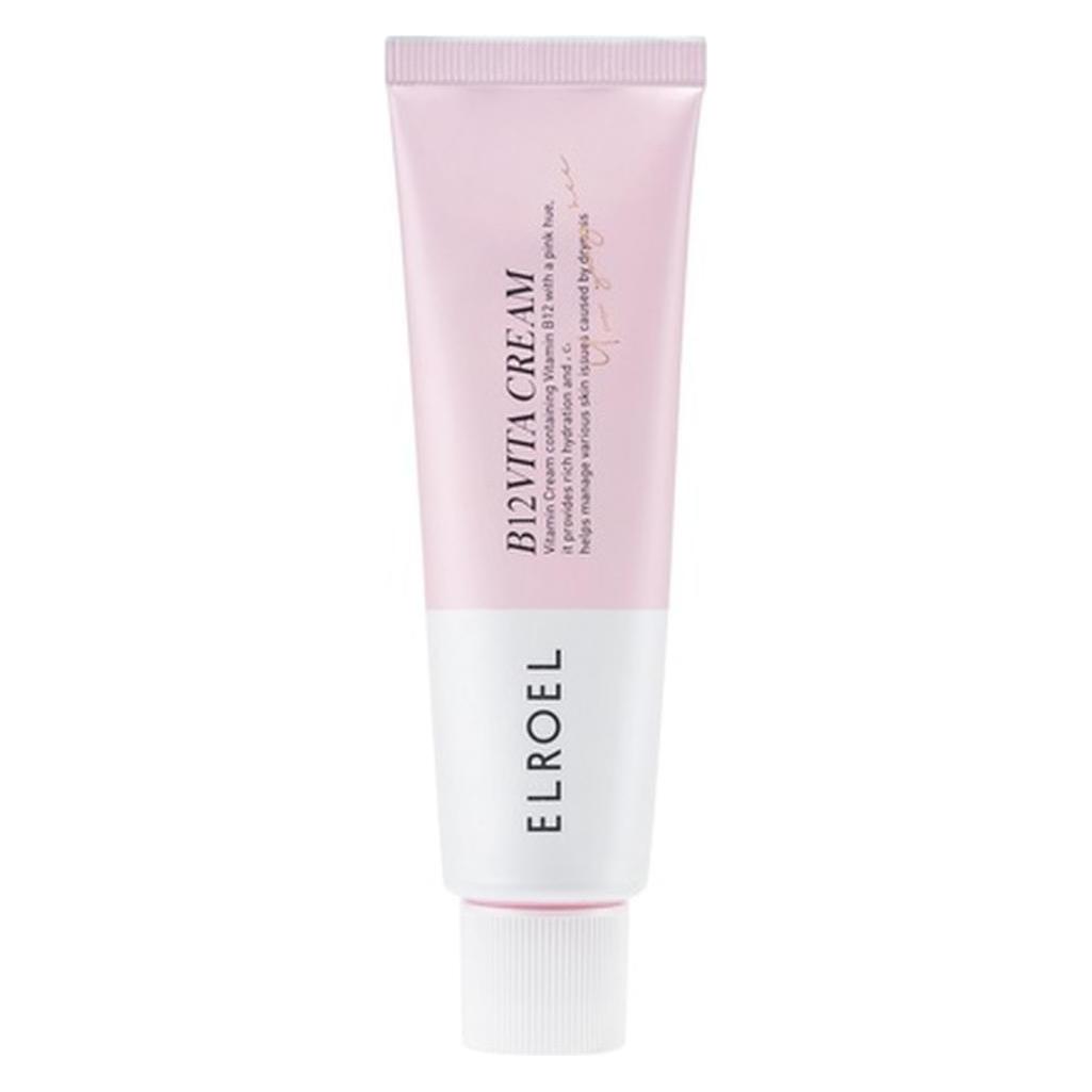 NoName Elroel B12 Vita Cream Gesichtscreme 50ml (50 ml) (OTHER)