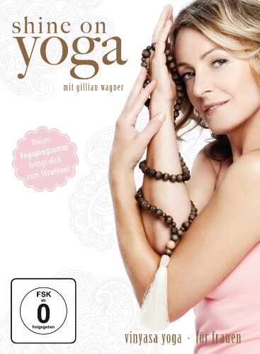 Irene Bräuninger - Shine on Yoga - Preis vom 10.10.2026 11:48:34 h
