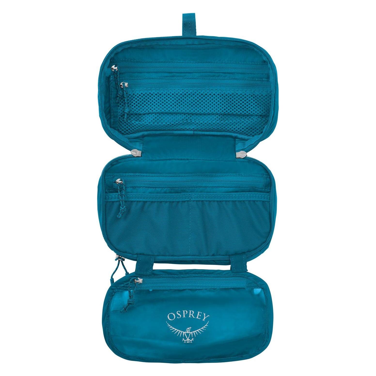 Osprey Ultralight Zip Organizer 2 (2 l) (10004967)