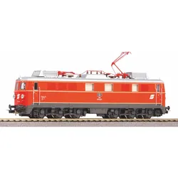 PIKO 51772 H0 E-Lok Rh 1010, ÖBB, Ep. IV