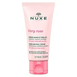 NUXE Very Rose Handcreme 50 ml
