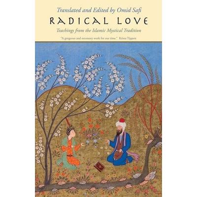 Radical Love, Taschenbuch von Omid Safi, Yale University Press, 978-0-300-24861-6
