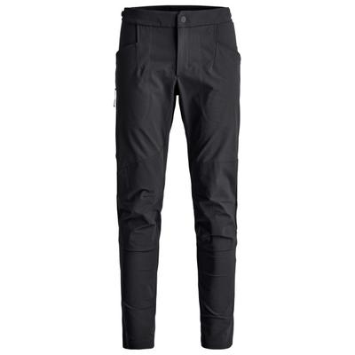 Ortovox - Trad Plus Pants - Kletterhose Gr XL schwarz