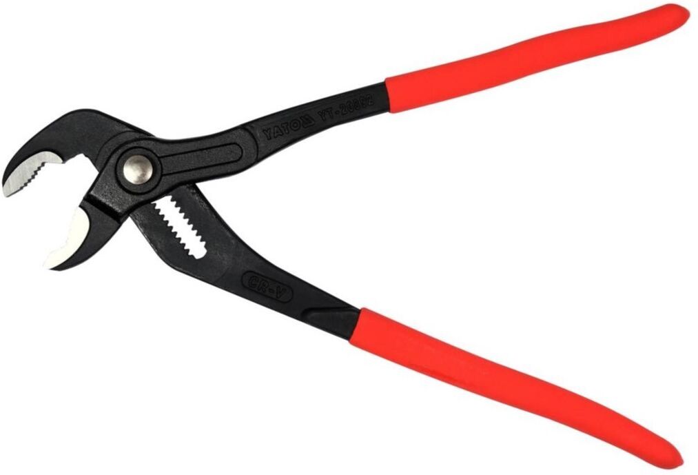 YATO YT-20892 Squeeze Pliers