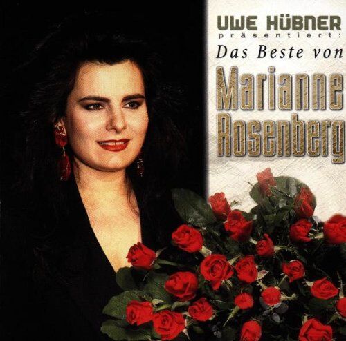 Marianne Rosenberg - Das Beste Von Marianne Rosenberg - Preis vom 08.10.2026 07:26:42 h