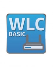 Lancom WLC Basic Option for Routers - Lizenz in Box - 6 Zugriffspunkte, WLC Basic Option for Routers (61639)