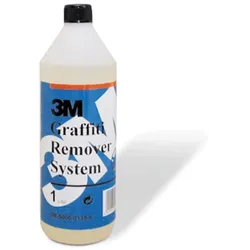 3M Graffiti-Farbentferner 1Liter