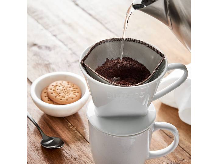 Kaffeefilter RE-USE 9 x 9cm
