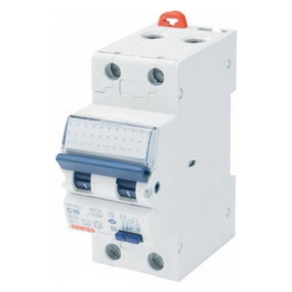 Gewiss FI/LS-Schalter (GW94311)