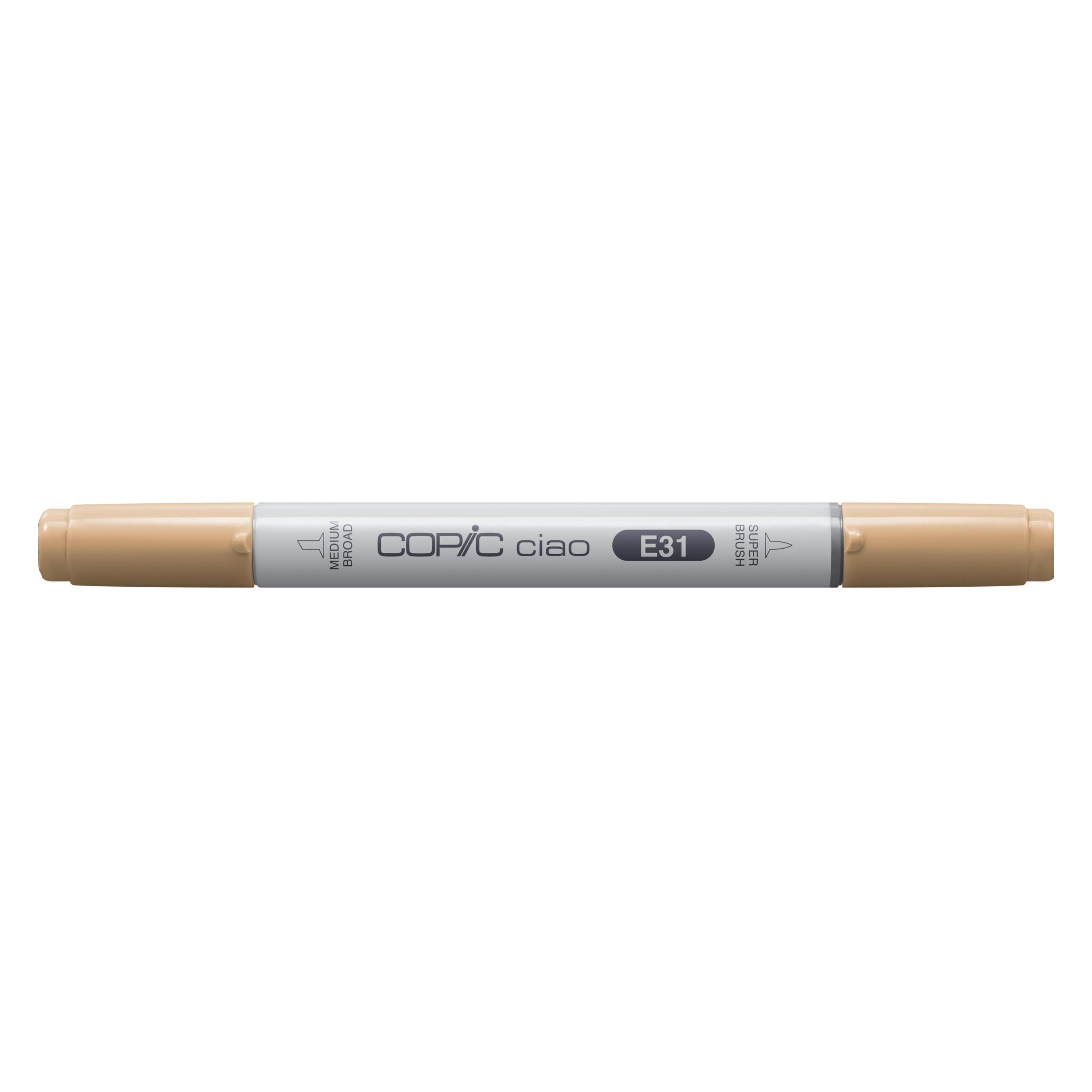 Copic Ciao Typ E - 31 (1x) (22075123)
