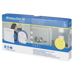 Eaton Wireless Dim All, Paket CPAD-00/213