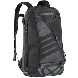 Ixon Reise- Und Gepäck V-Carrier 25 Rucksack (25L), Koffer, Schwarz