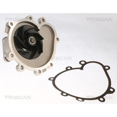 TRISCAN Wasserpumpe 8600 20009 für Porsche