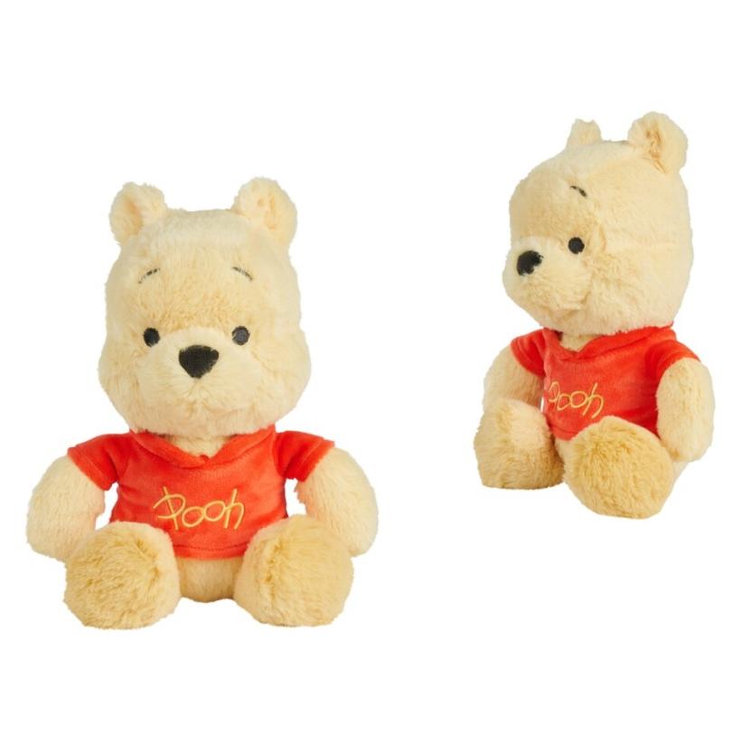 Simba Disney Winnie Puuh Refresh, 25cm (11.50 cm) (6315870790)