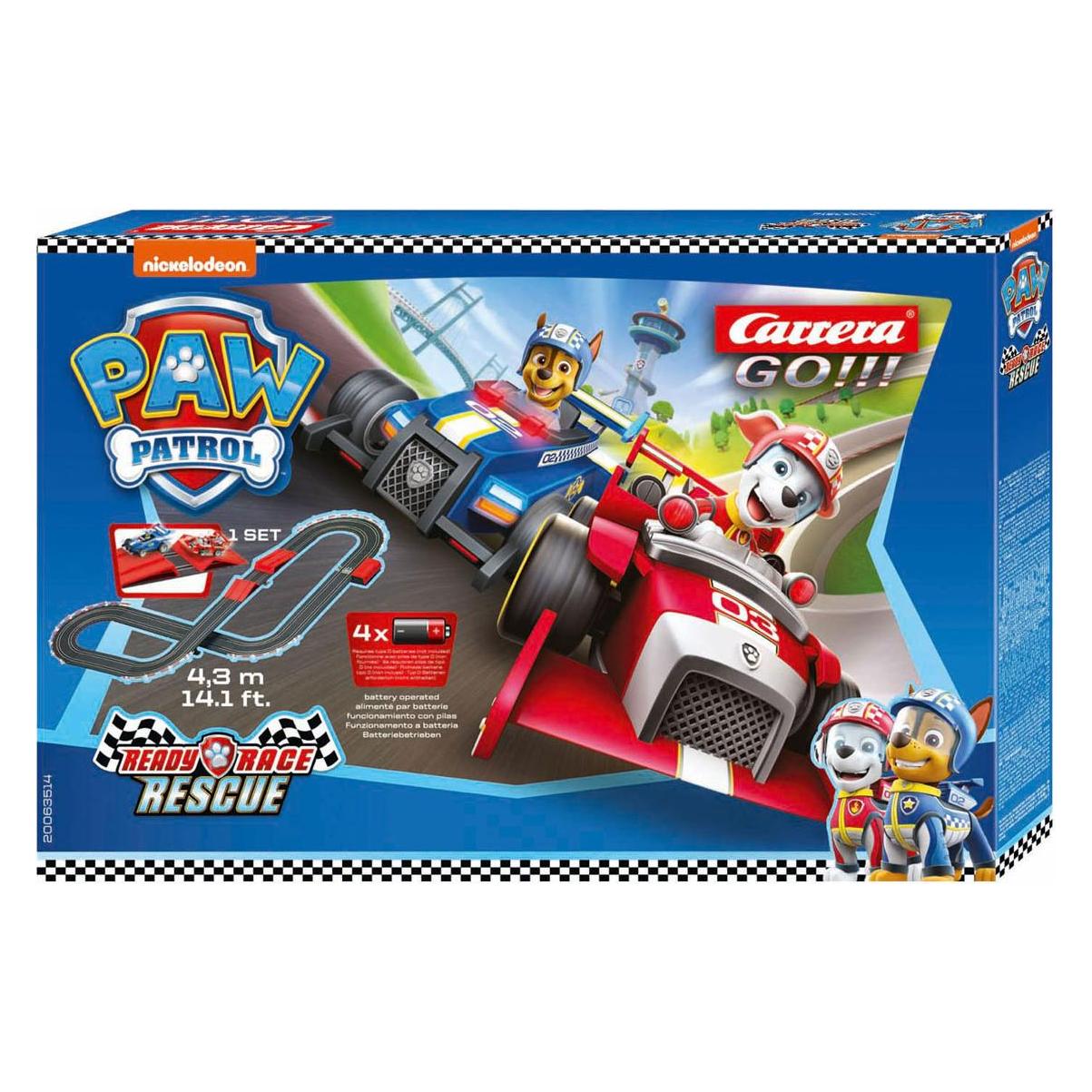 Carrera Paw Patrol (20063514)
